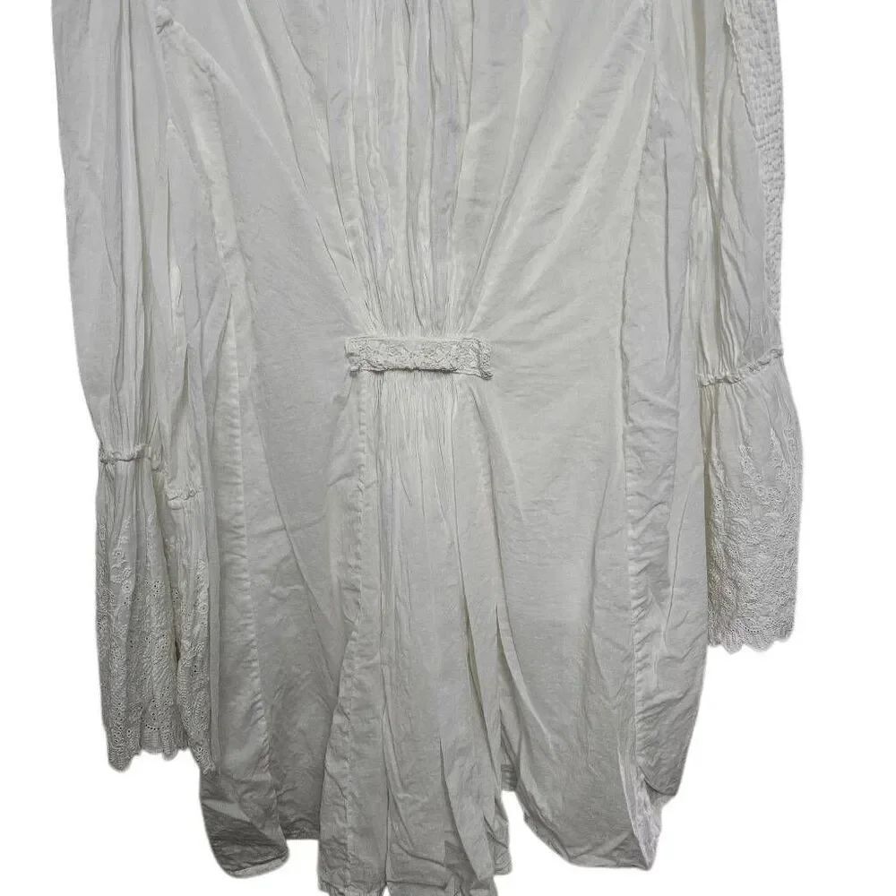 Mimi Prober blouse - Picture 11 of 12